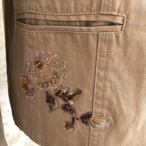 Simon Chang blazer - Picture 2 of 10